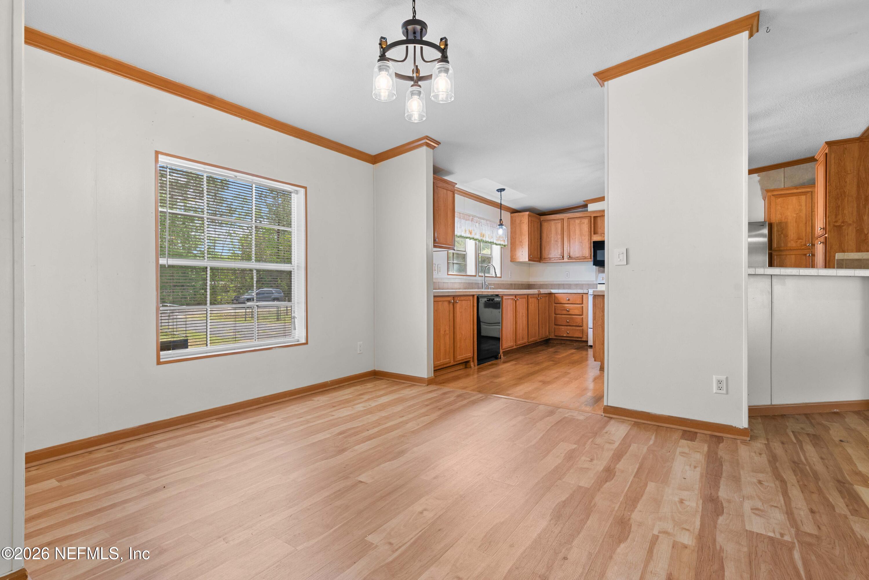 11732 Faye Road Macclenny, FL 32063 - Photo 9 of 28 Dining