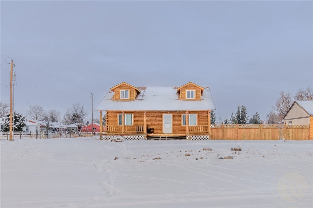 805 3rd Street Southwest Choteau, MT 59422 - Photo 1 of 1 Gallery Image 1