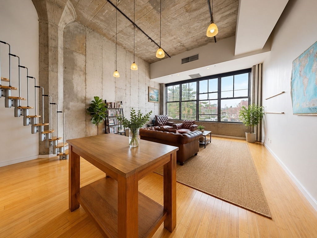 156 Porter Street, Unit 112 Boston, MA 02128 - Photo 2 of 26
