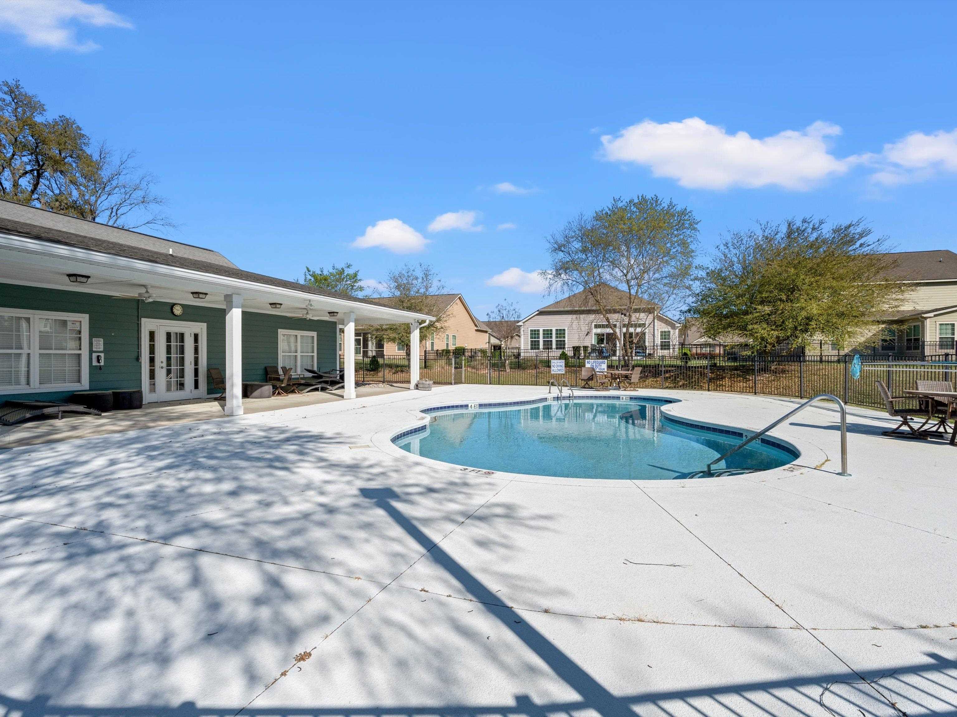 849 Tilly Lake Road Conway, SC 29526 - Photo 40 of 41