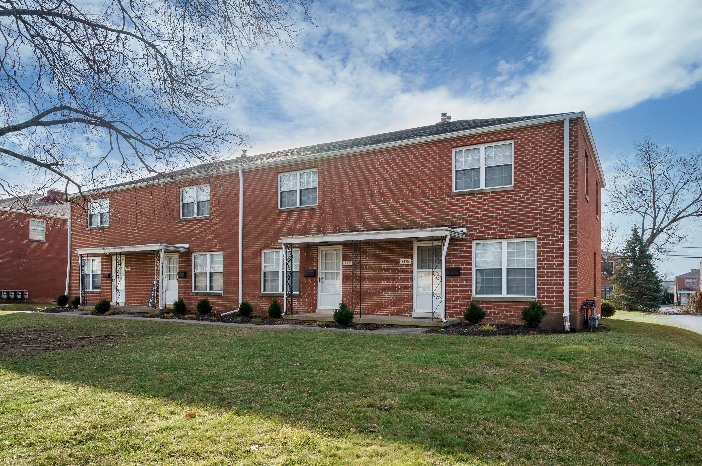 2073 Ridgeview Road Columbus, OH 43221 - Photo 2 of 26 2073 Ridgeview Rd_MLS_01