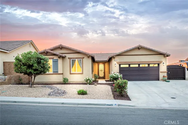 $649,900 | 34575 Persian Lilac Street, Winchester, CA 92596