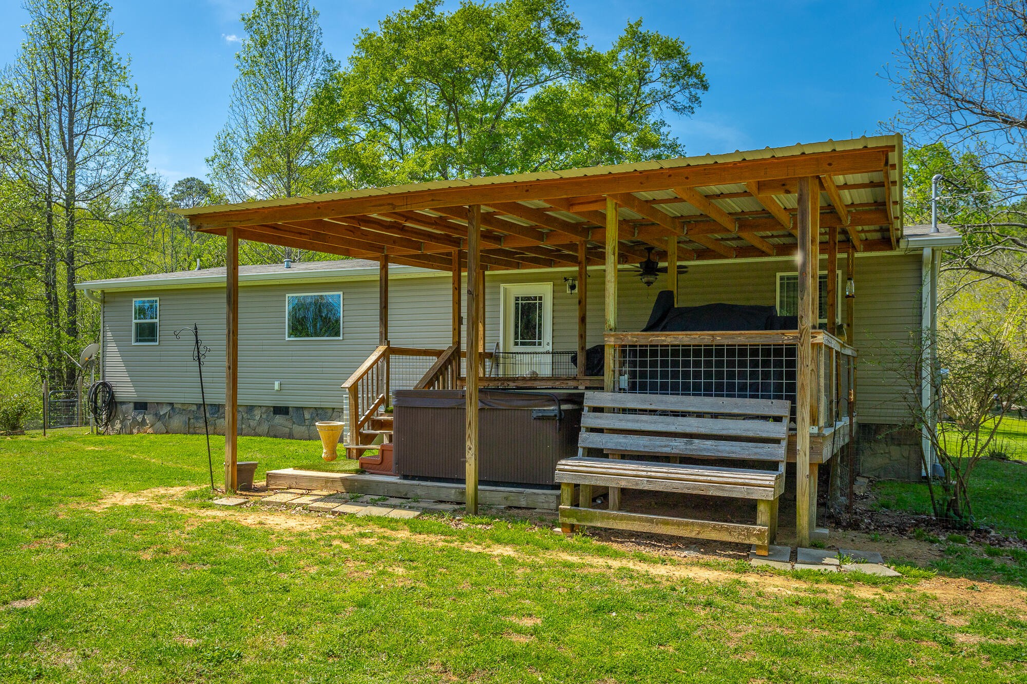 497 Dickson Road Ringgold, GA 30736 - Photo 22 of 25 Gallery Image 22