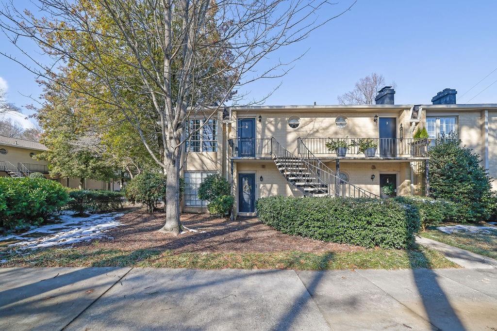 5400 Roswell Road, Unit P2 Atlanta, GA 30342 - Photo 1 of 1 Gallery Image 1