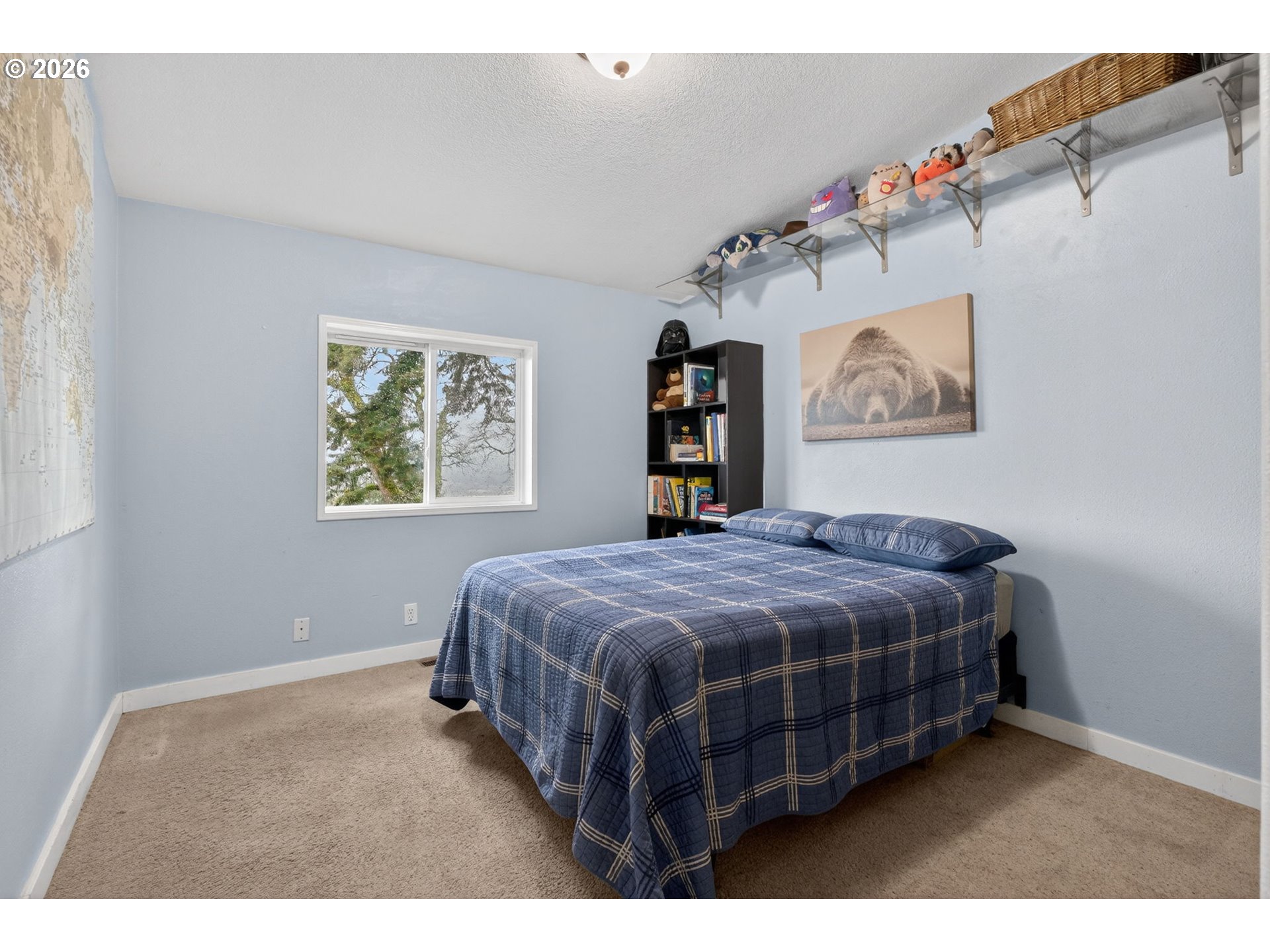 32895 Northeast Old Parrett Mountain Road Newberg, OR 97132 - Photo 20 of 48