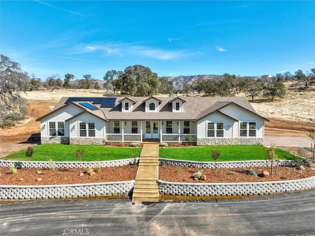 $875,000 | 2590 Highway 140, Catheys Valley, CA 95306