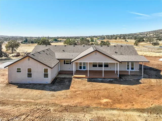 $875,000 | 2590 Highway 140, Catheys Valley, CA 95306