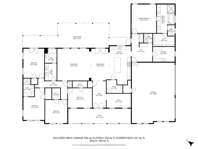 $875,000 | 2590 Highway 140, Catheys Valley, CA 95306