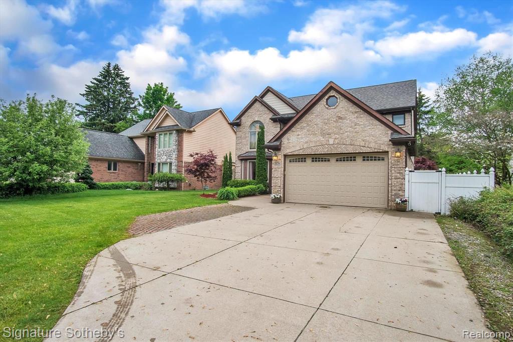 3178 Avalon Road Rochester, MI 48309 - Photo 4 of 54