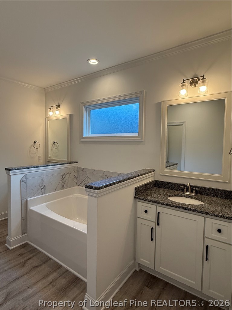 36 Micah's Way Spring Lake North Spring Lake, NC 28390 - Photo 13 of 34 Gallery Image 13