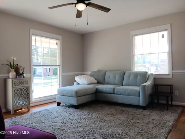 $164,000 | 407 Pineview Street, Lucama, NC 27851