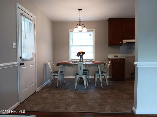 $164,000 | 407 Pineview Street, Lucama, NC 27851