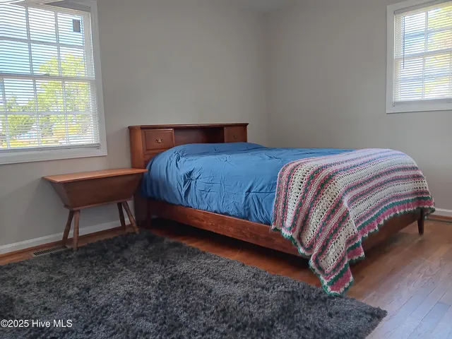 $164,000 | 407 Pineview Street, Lucama, NC 27851