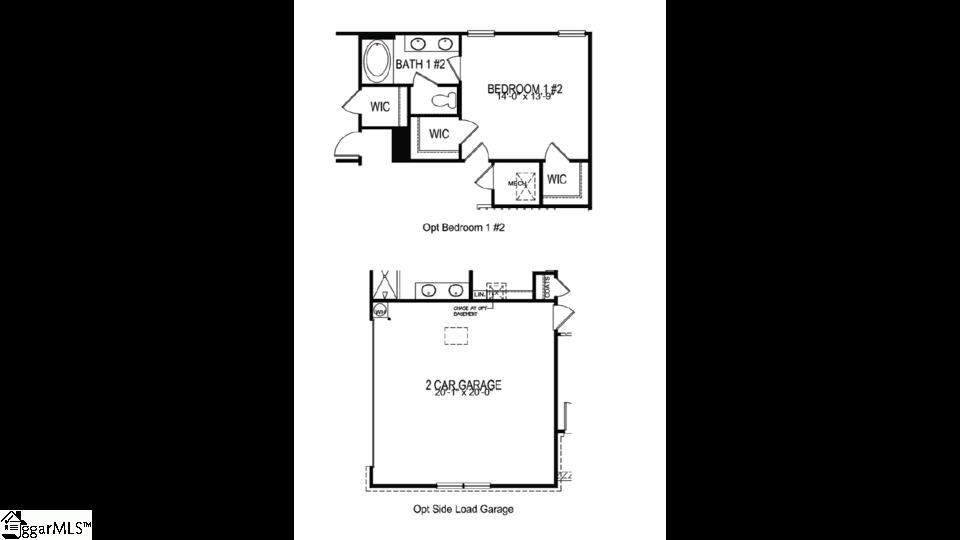 1621 Castlen Court Piedmont, SC 29673 - Photo 14 of 15