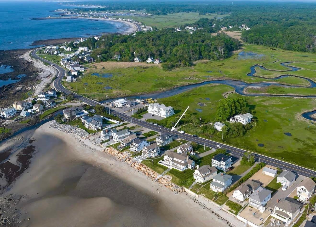 1300 Ocean Boulevard, Unit 1 Rye, NH 03870 - Photo 11 of 15 Gallery Image 11