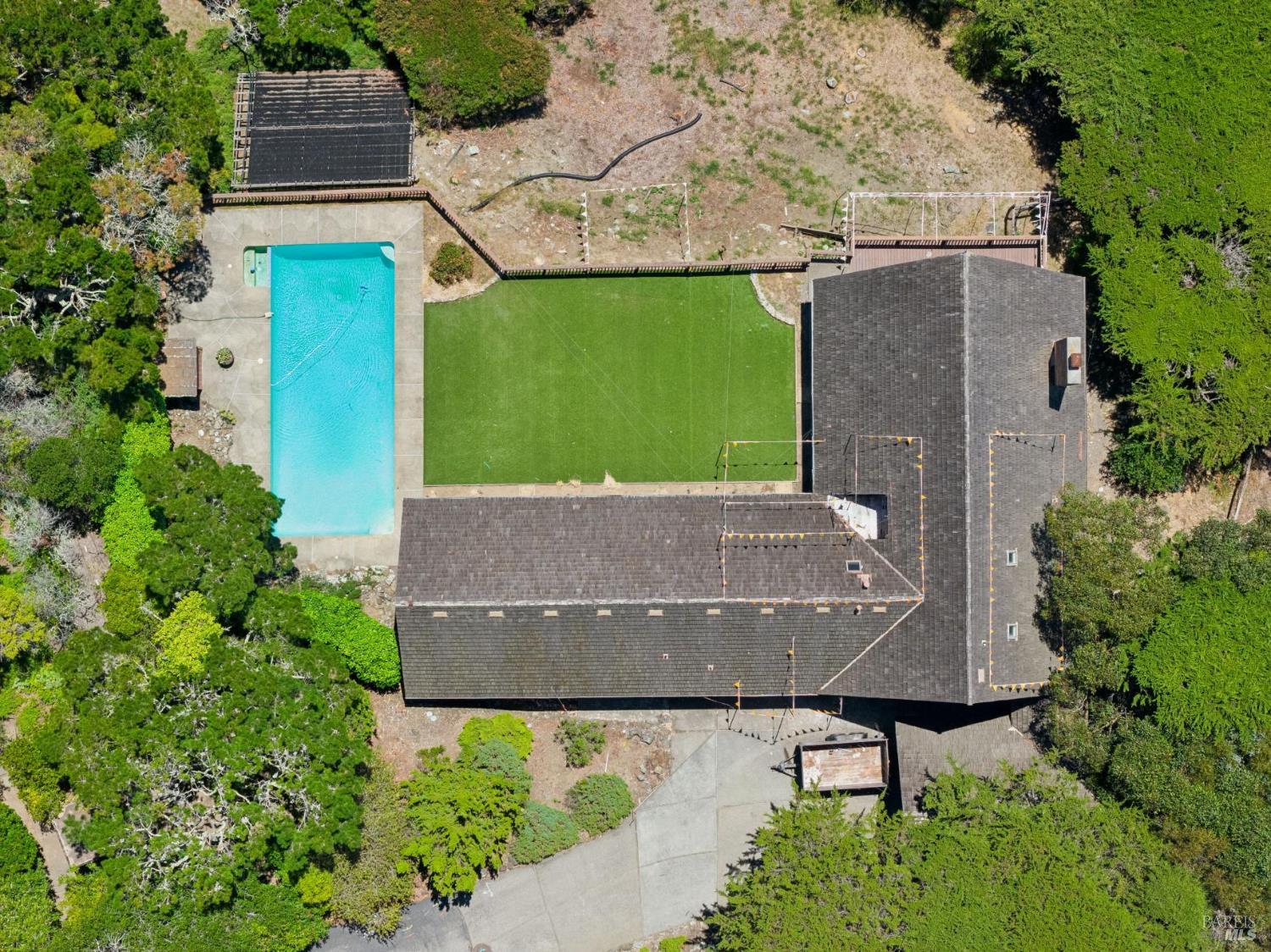 81 Mt Tiburon Road Belvedere Tiburon, CA 94920 - Photo 18 of 26