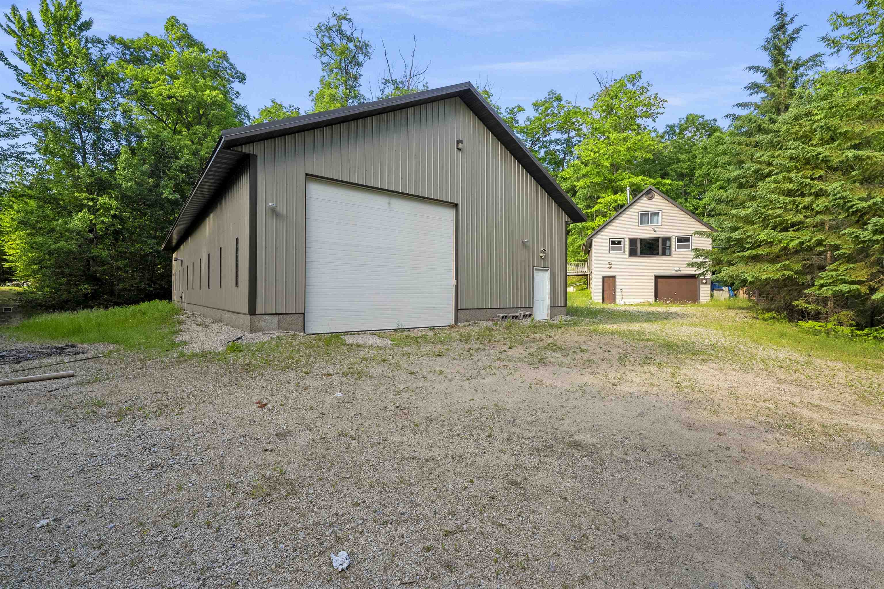 N12184 Long Lake Road Wausaukee, WI 54177 - Photo 52 of 62