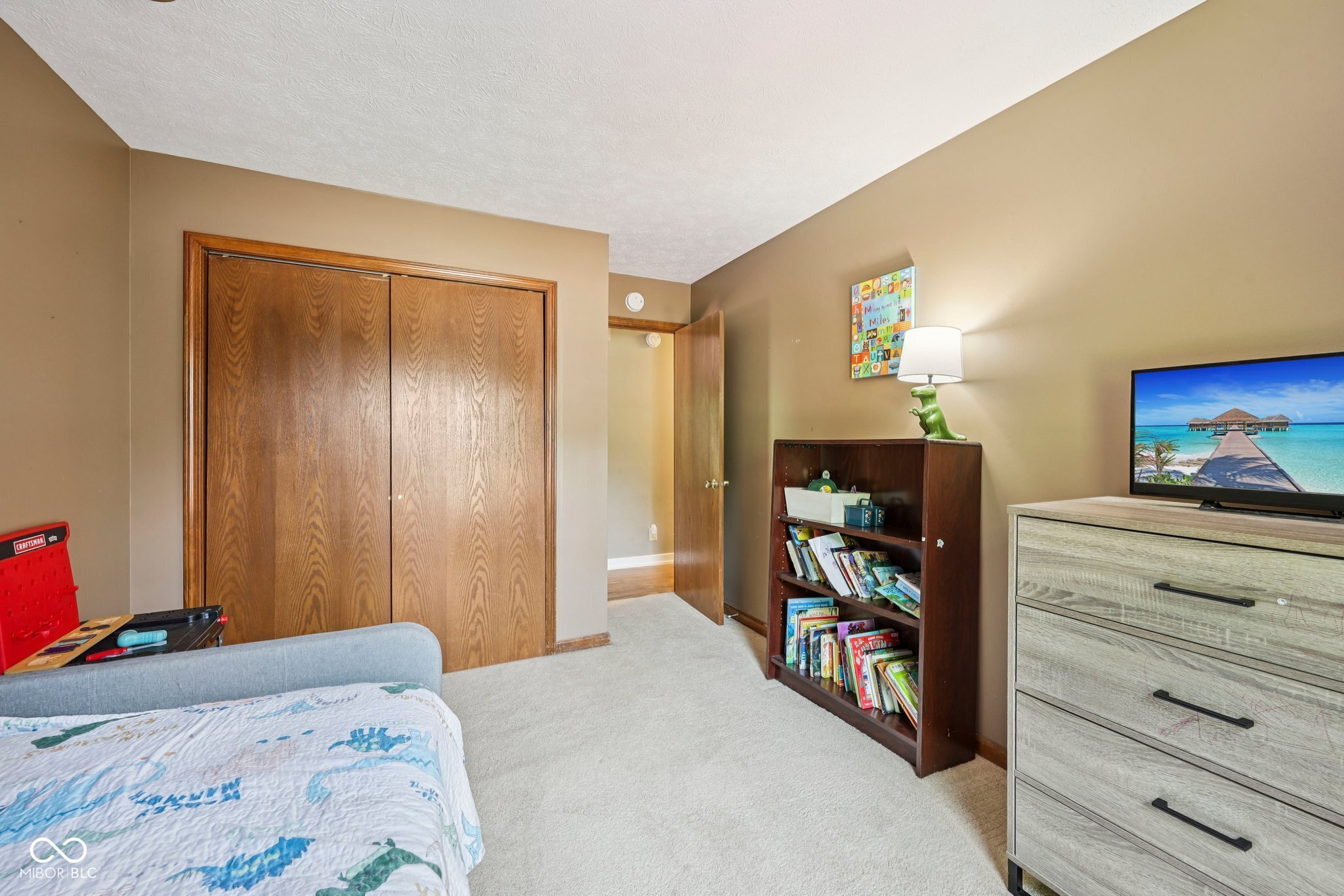 7831 Bayridge Drive Indianapolis, IN 46236 - Photo 16 of 34