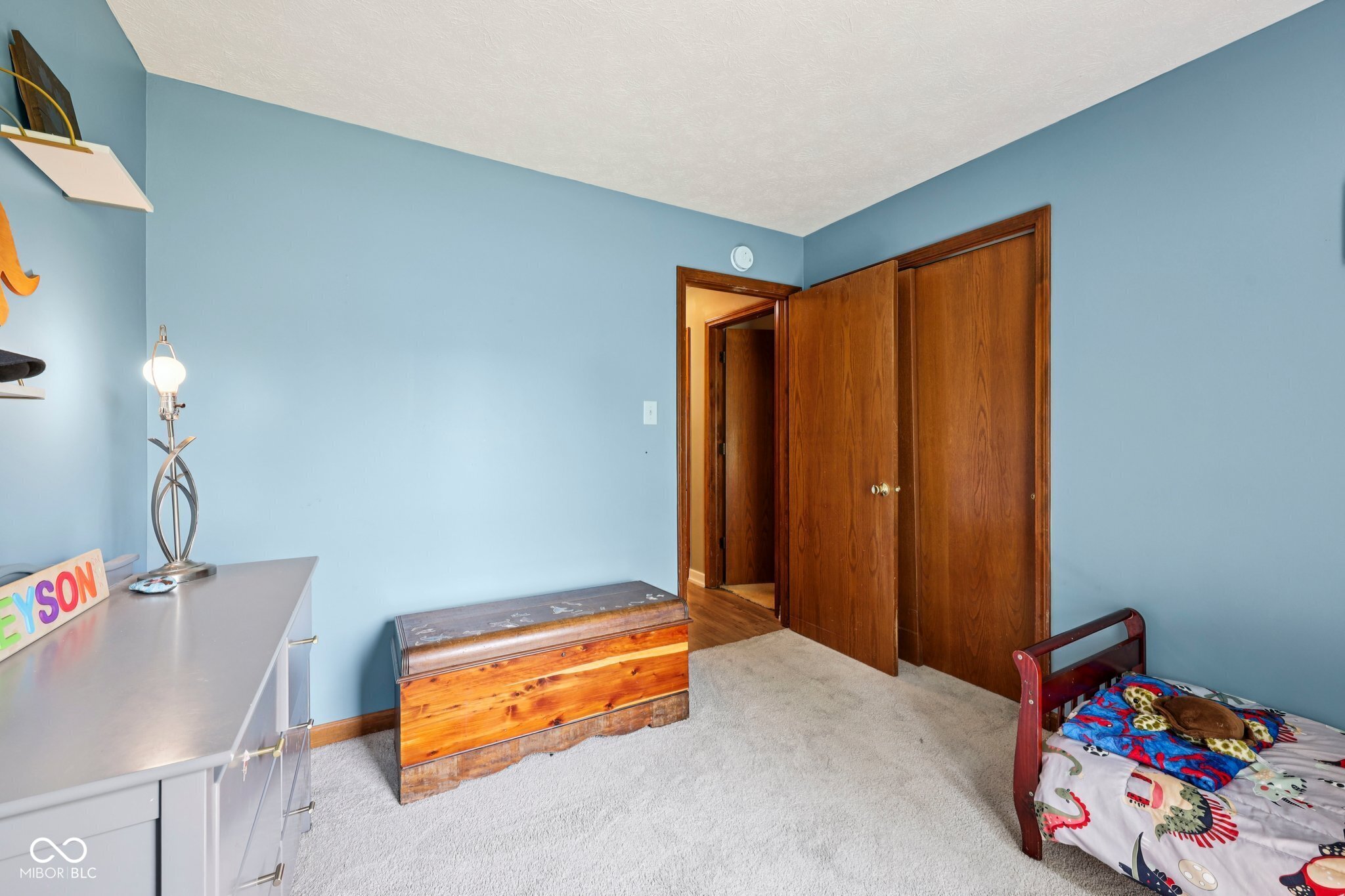 7831 Bayridge Drive Indianapolis, IN 46236 - Photo 18 of 34