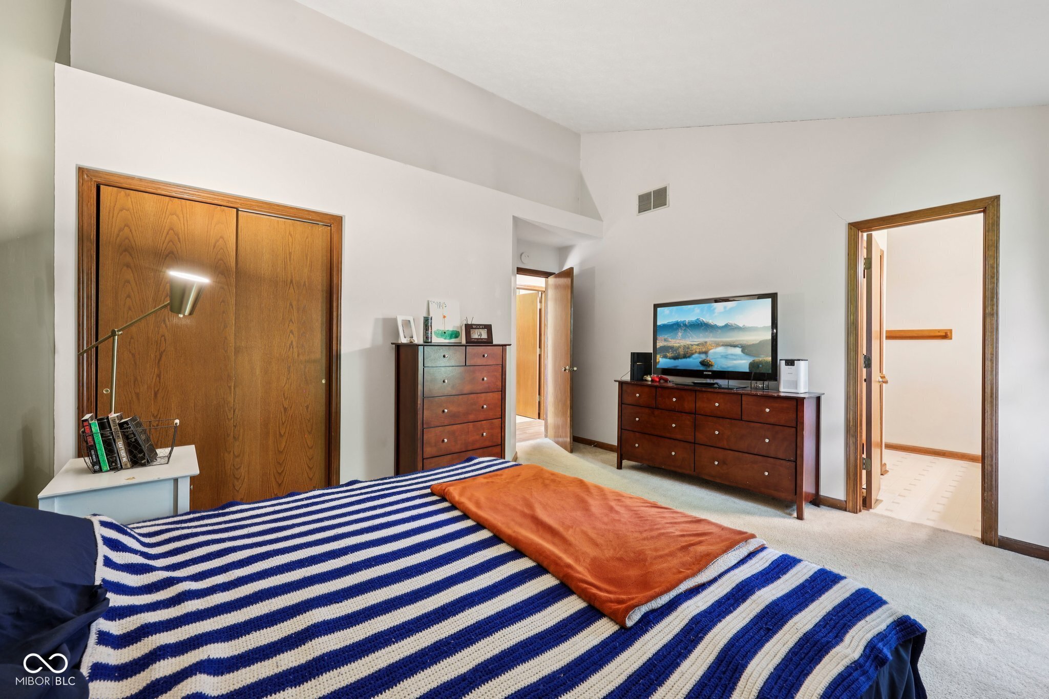 7831 Bayridge Drive Indianapolis, IN 46236 - Photo 20 of 34