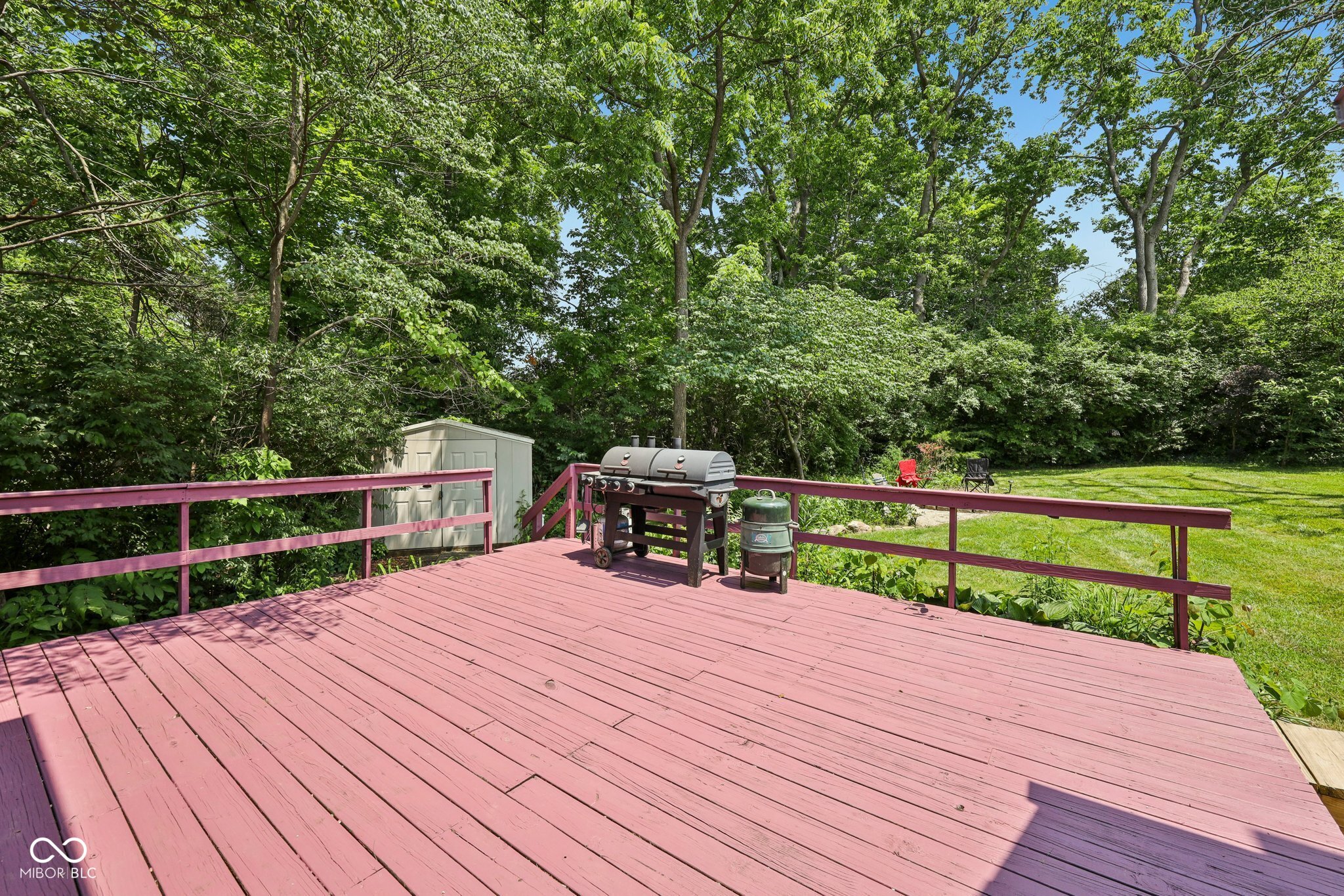 7831 Bayridge Drive Indianapolis, IN 46236 - Photo 24 of 34