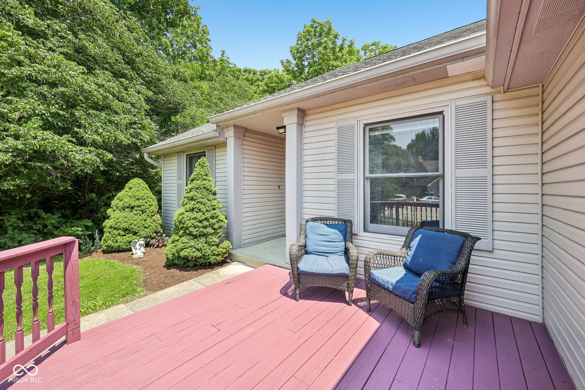 7831 Bayridge Drive Indianapolis, IN 46236 - Photo 25 of 34