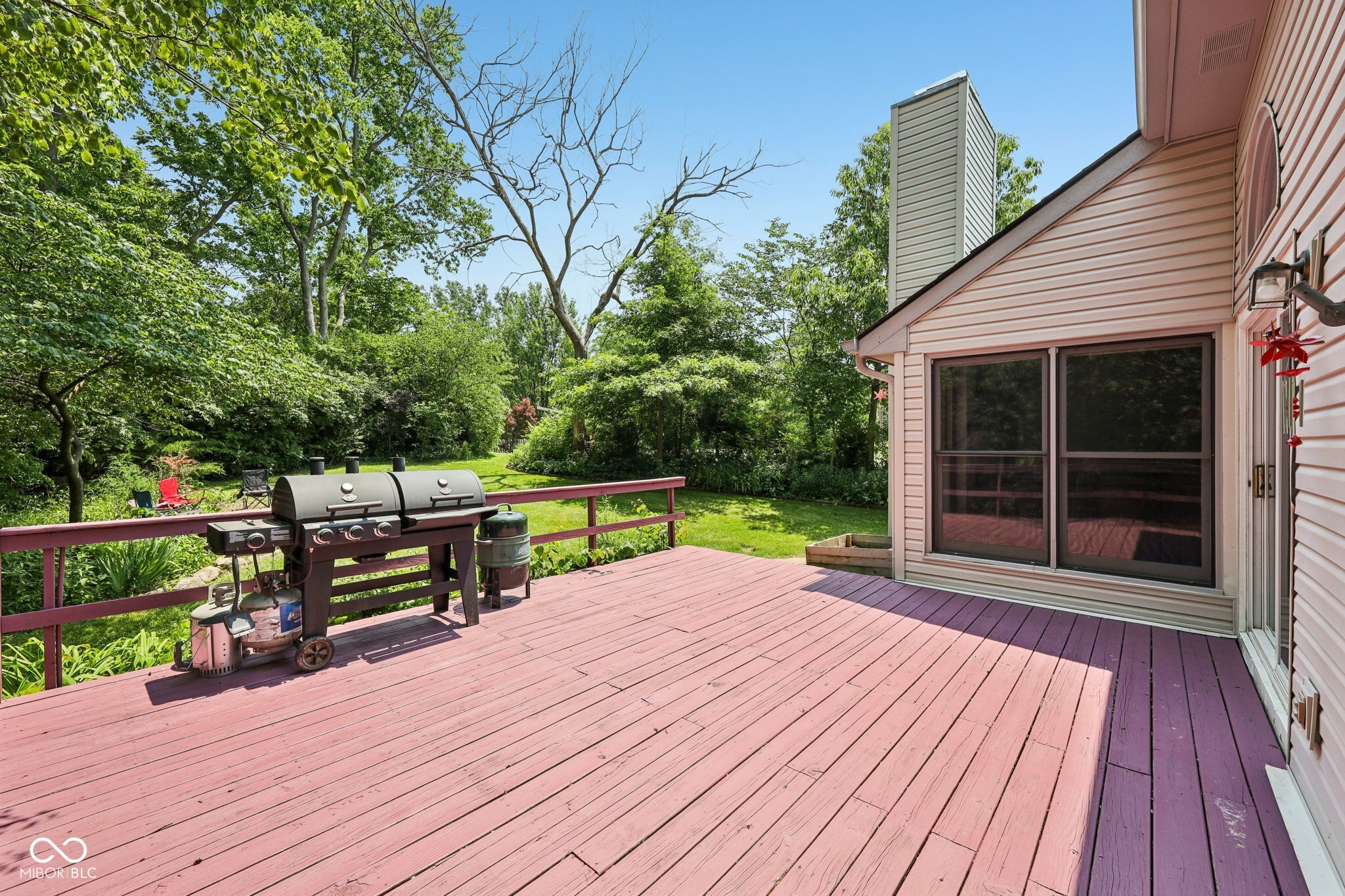 7831 Bayridge Drive Indianapolis, IN 46236 - Photo 26 of 34