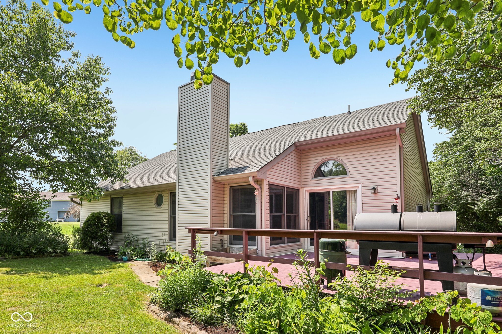 7831 Bayridge Drive Indianapolis, IN 46236 - Photo 28 of 34