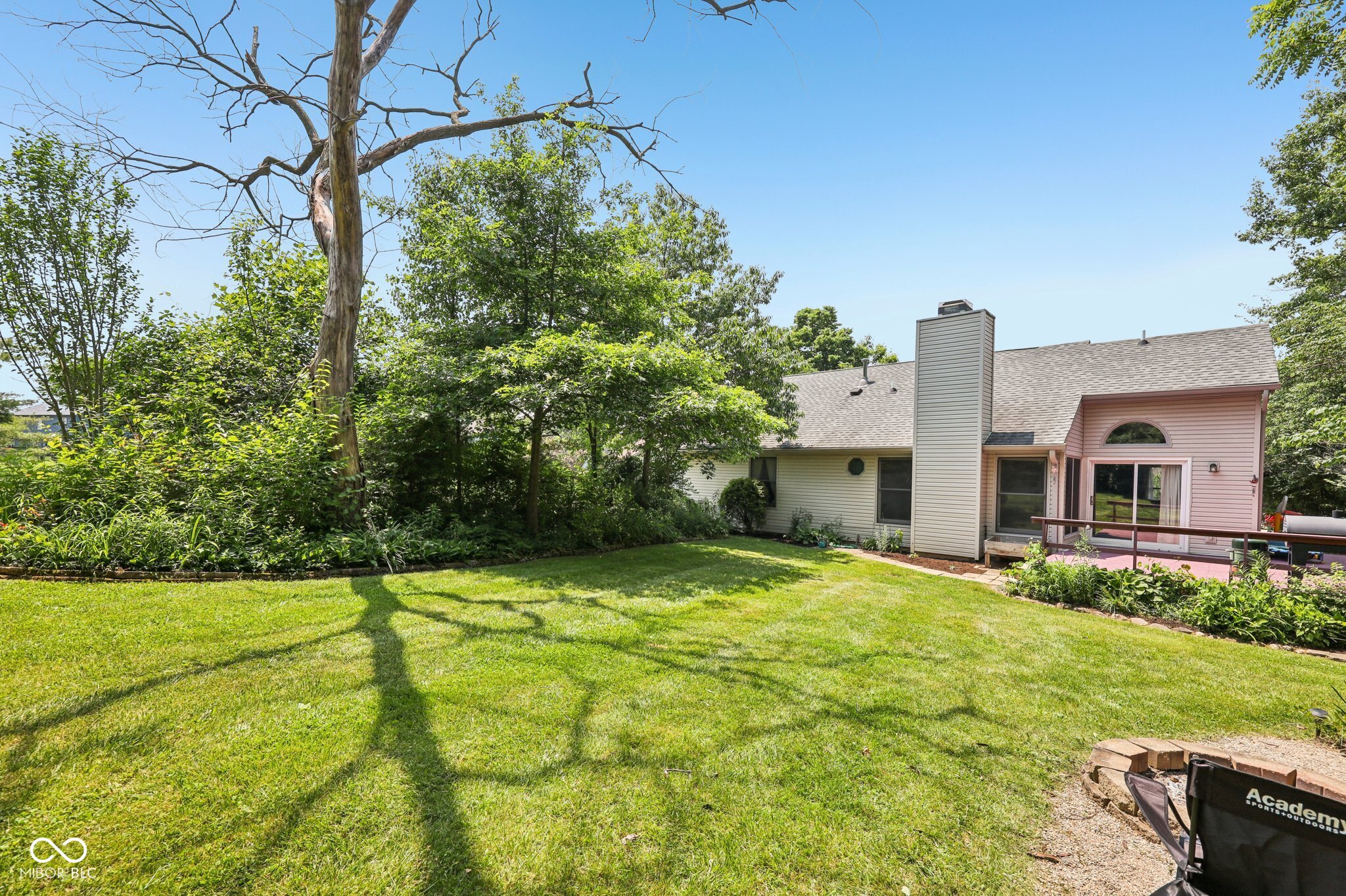 7831 Bayridge Drive Indianapolis, IN 46236 - Photo 29 of 34