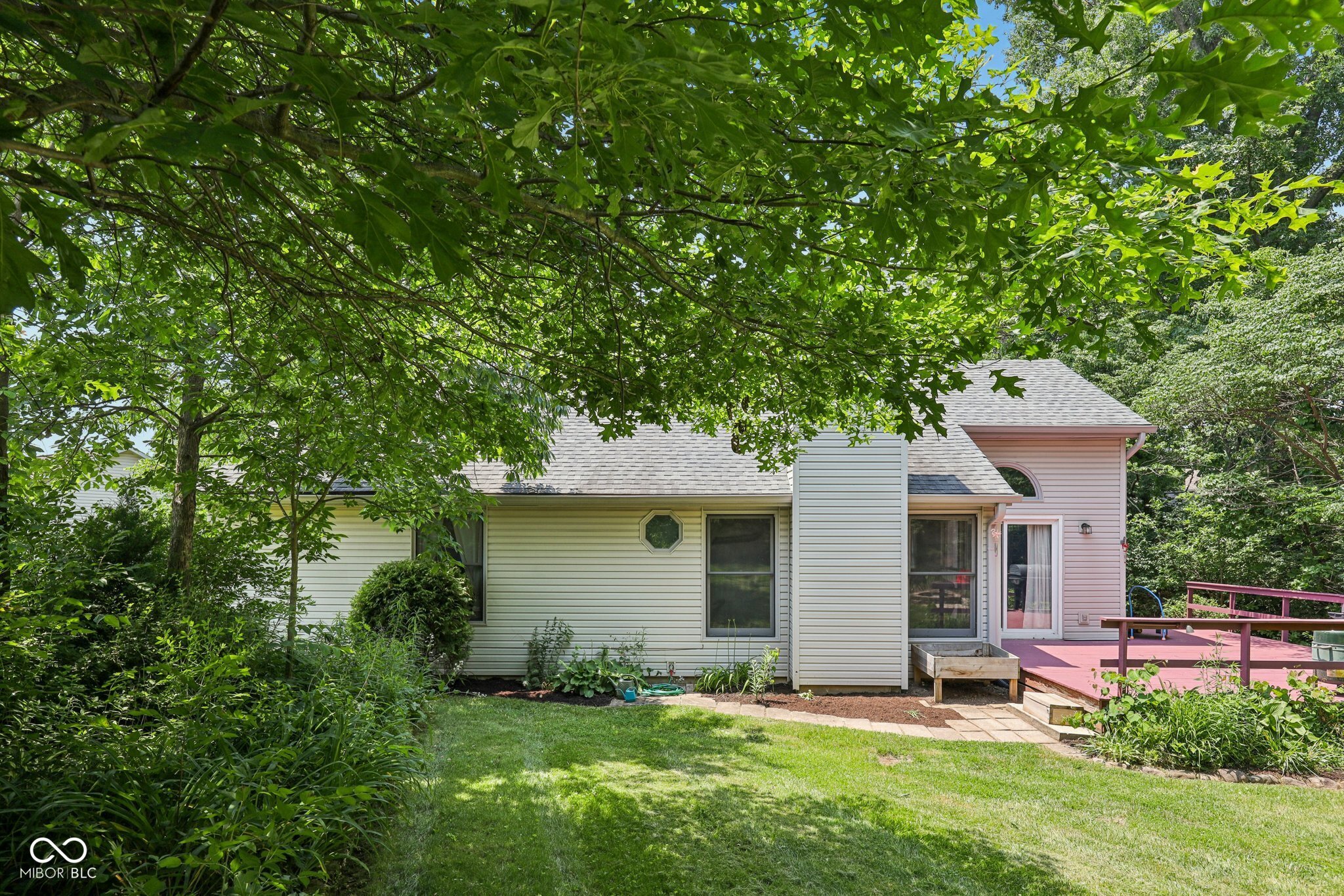 7831 Bayridge Drive Indianapolis, IN 46236 - Photo 30 of 34