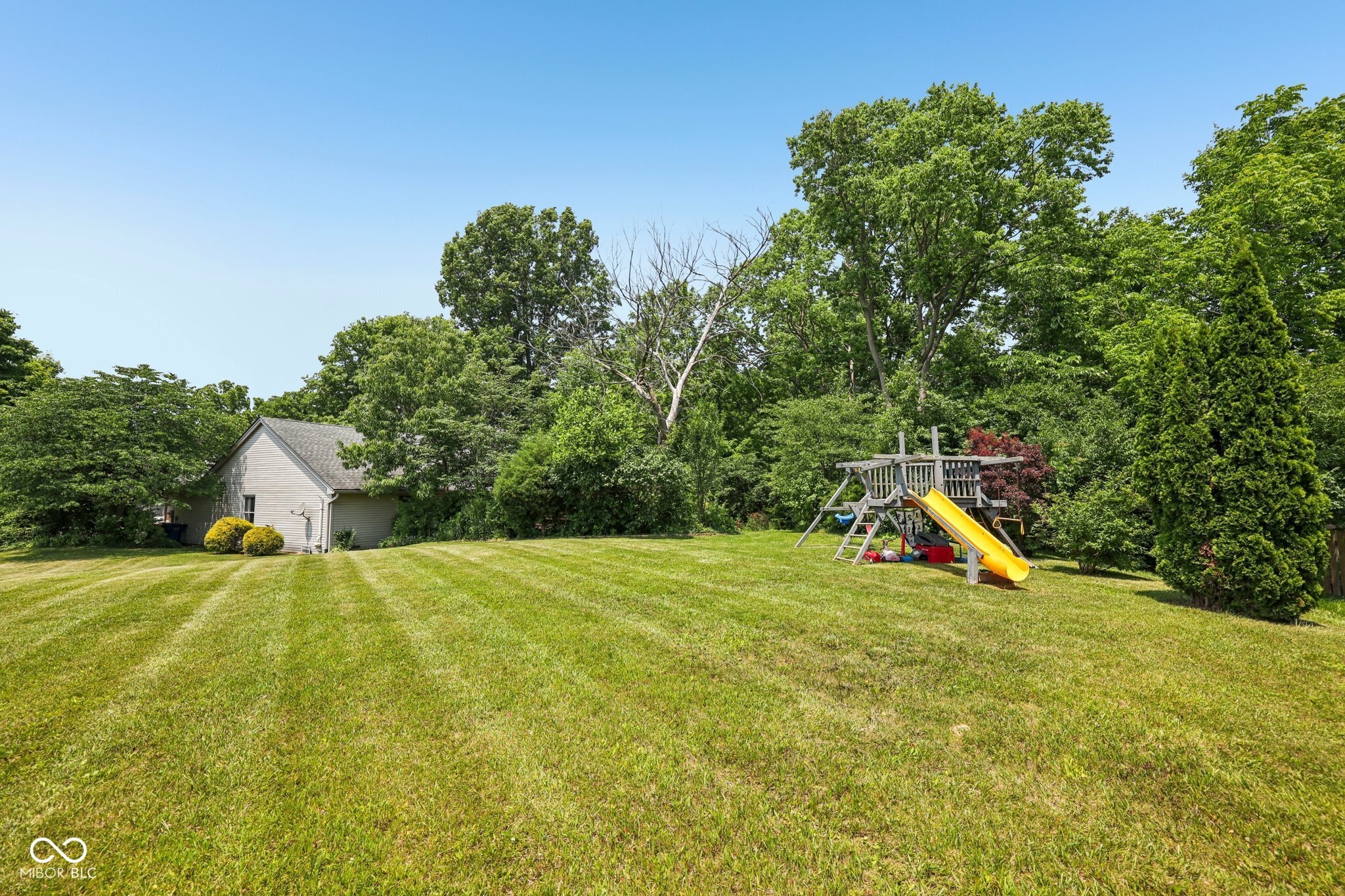7831 Bayridge Drive Indianapolis, IN 46236 - Photo 31 of 34