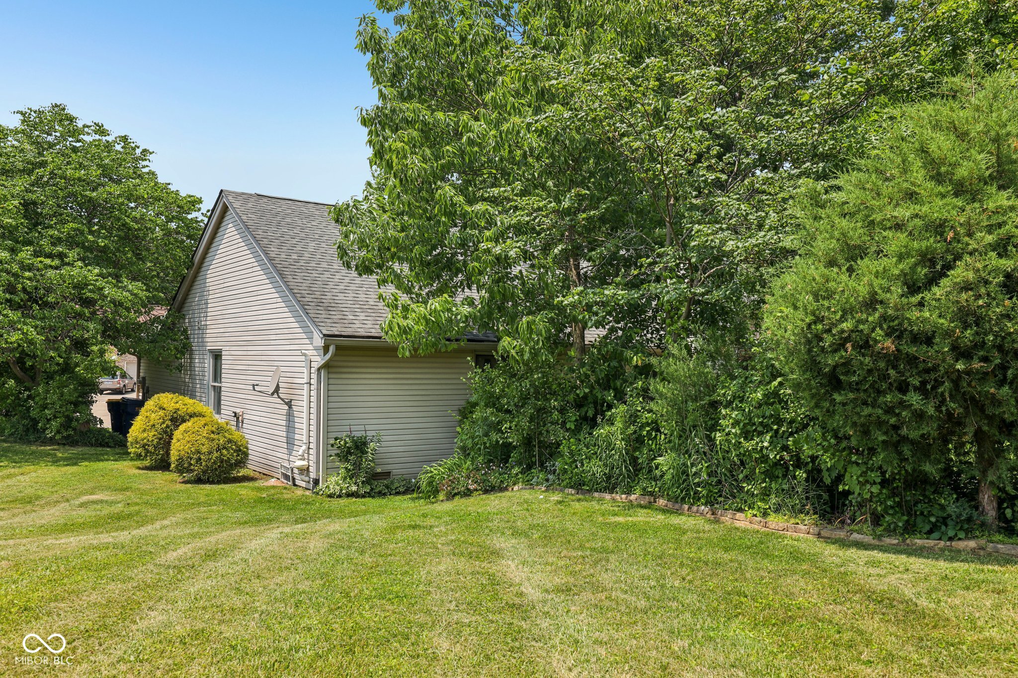 7831 Bayridge Drive Indianapolis, IN 46236 - Photo 32 of 34