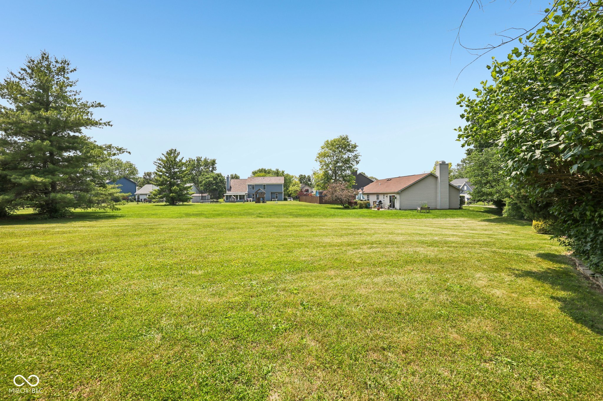 7831 Bayridge Drive Indianapolis, IN 46236 - Photo 33 of 34