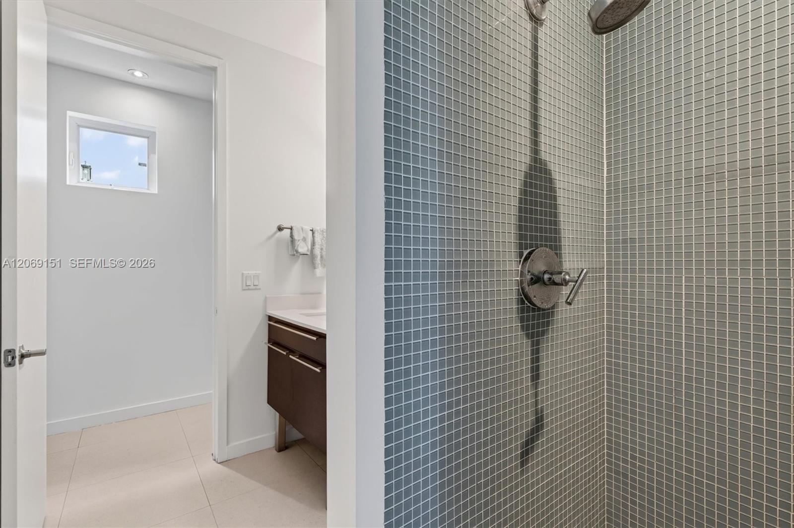 745 Southwest 22nd Road Miami, FL 33129 - Photo 21 of 72 Full Bath/Cabana Shower view