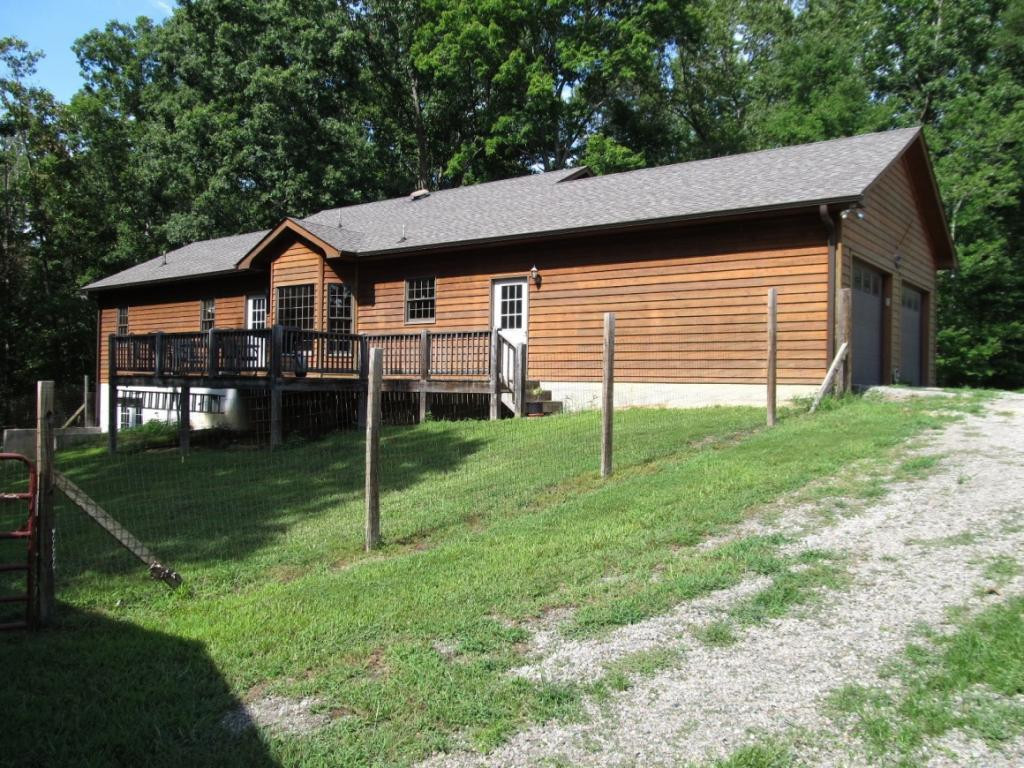 1000 Slade Road Blanch, NC 27212 - Photo 2 of 23 Gallery Image 2