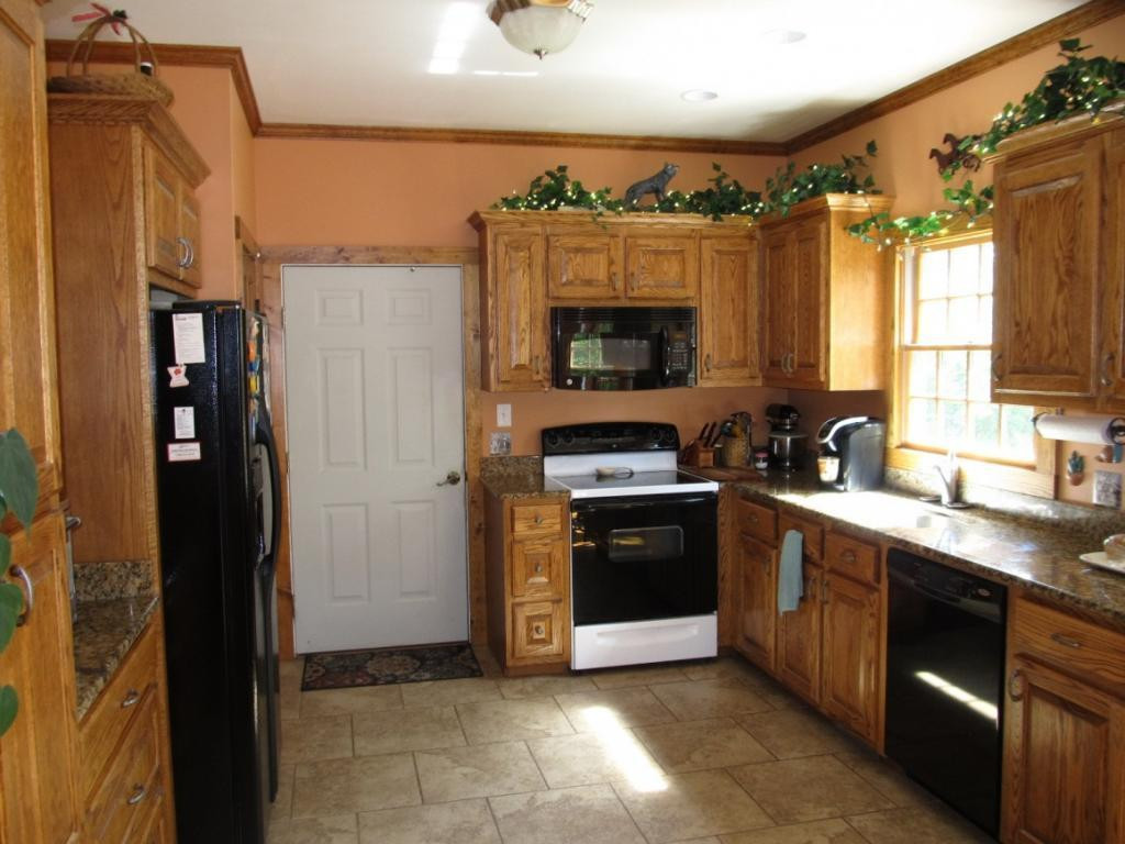 1000 Slade Road Blanch, NC 27212 - Photo 3 of 23 Gallery Image 3