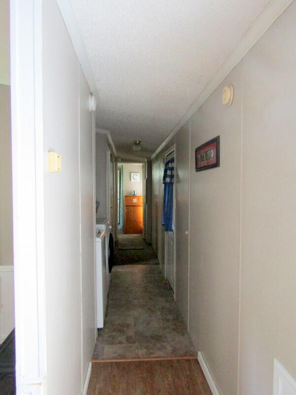 150 Meadow Hill Road Greene, ME 04236 - Photo 11 of 33 hall to bedrooms