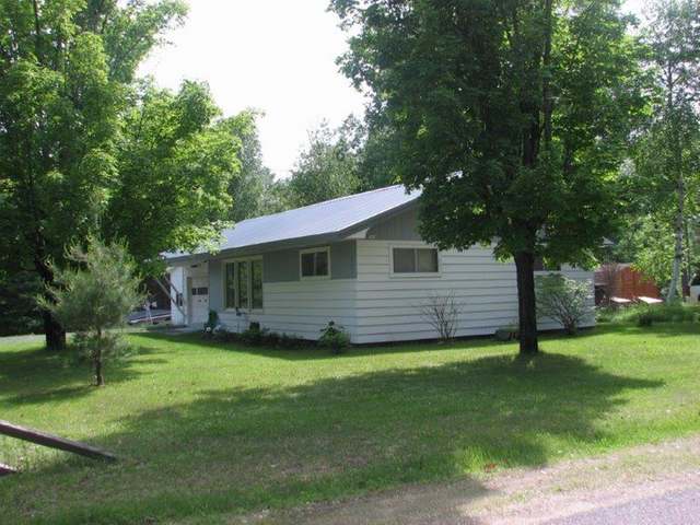 7854 Leary Road Minocqua, WI 54548 - Photo 1 of 19 Gallery Image 1