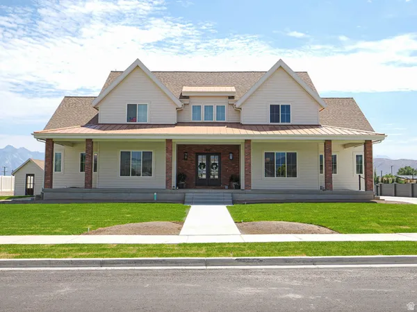 $3,299,000 | 3847 South Newfarm Way West, Unit 2, Riverton, UT 84065