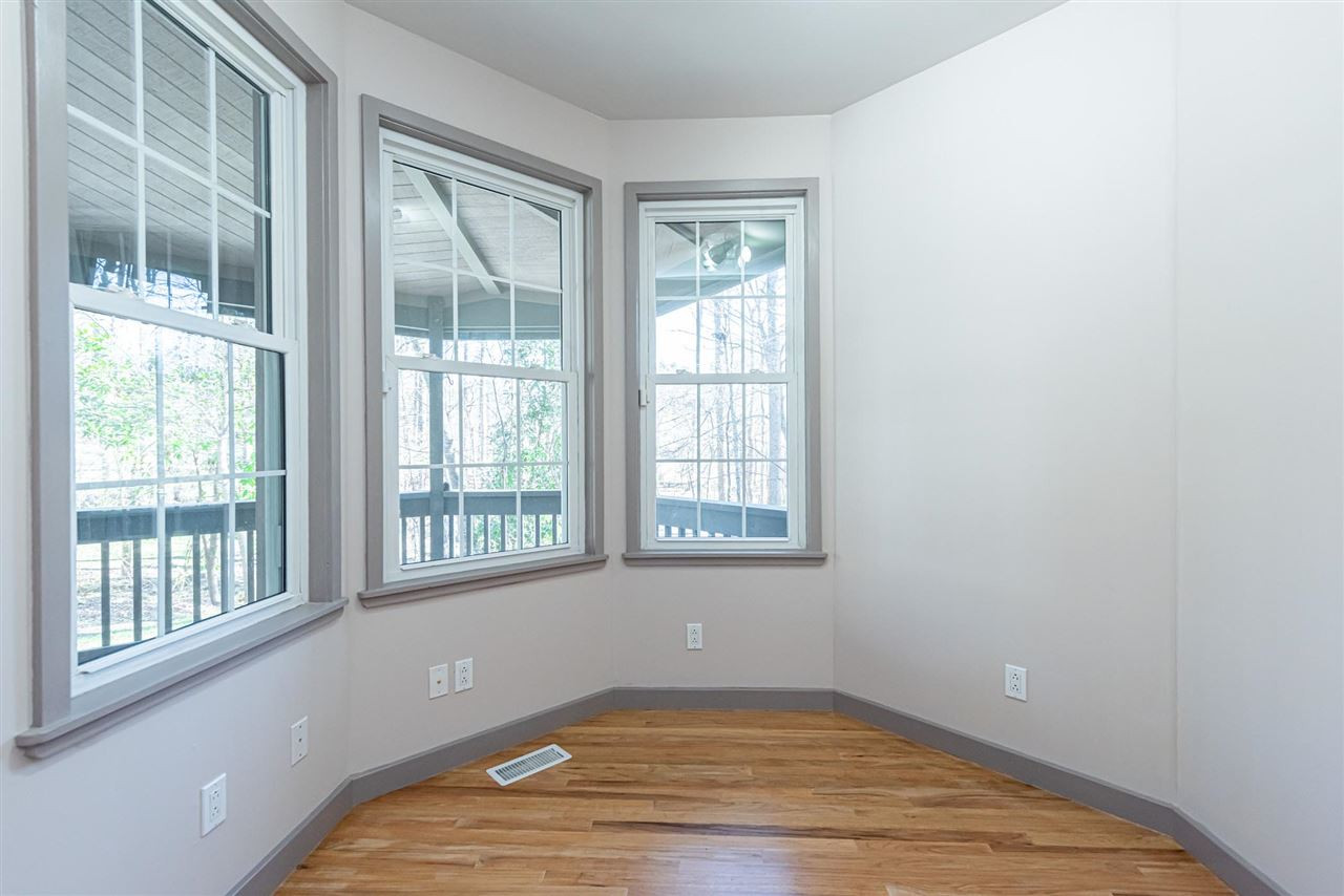 5905 Copper Trail Raleigh, NC 27606 - Photo 21 of 30 2 front rooms can be used as an Office, Study, Playroom, Craft Room, etc. Studio/Study/Office