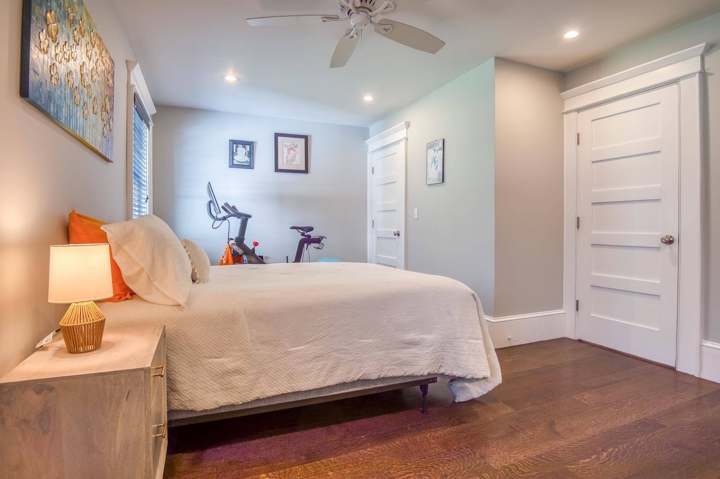 955 Hurricane Mountain Road Intervale, NH 03845 - Photo 16 of 40