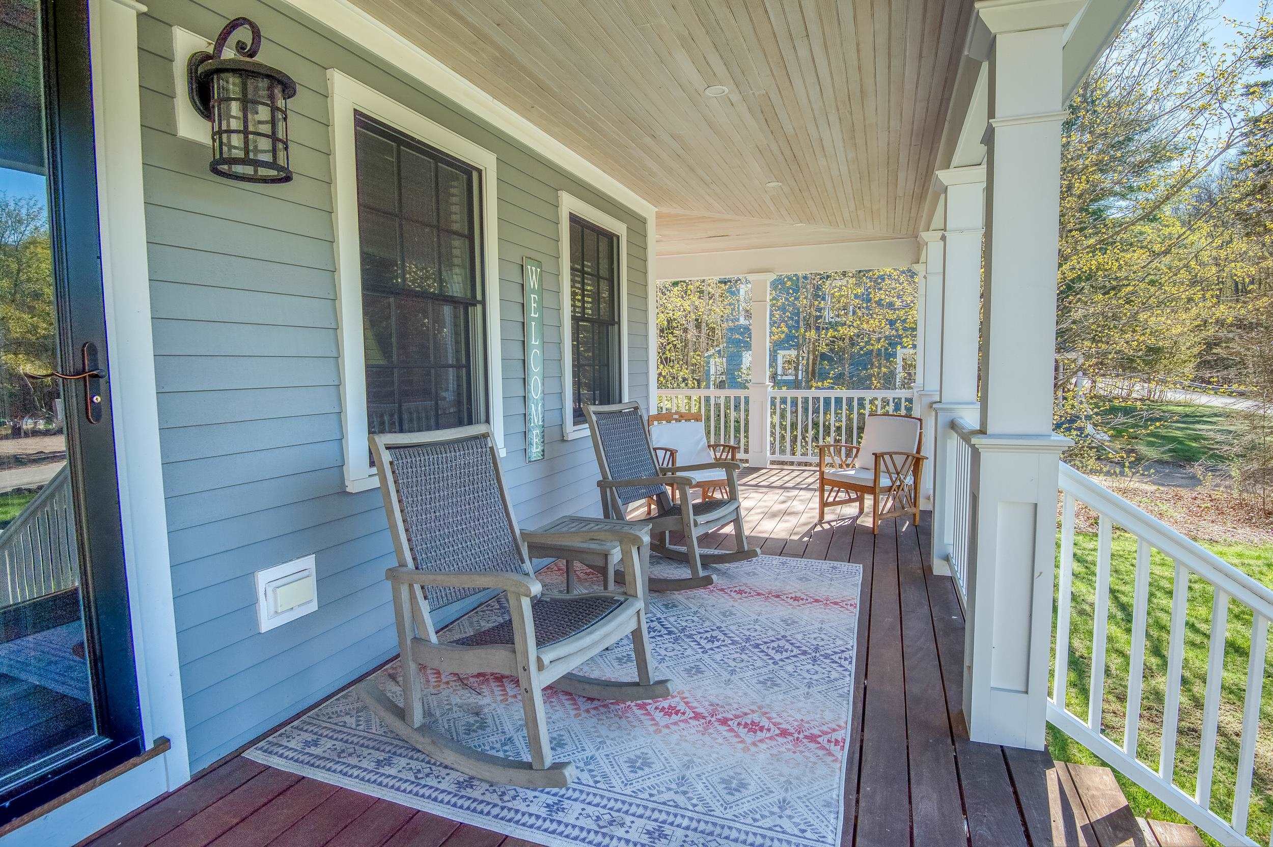 955 Hurricane Mountain Road Intervale, NH 03845 - Photo 24 of 40