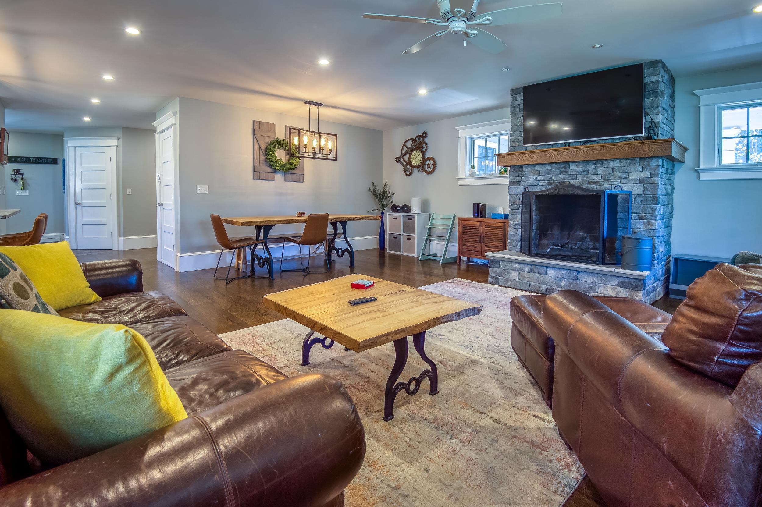 955 Hurricane Mountain Road Intervale, NH 03845 - Photo 6 of 40