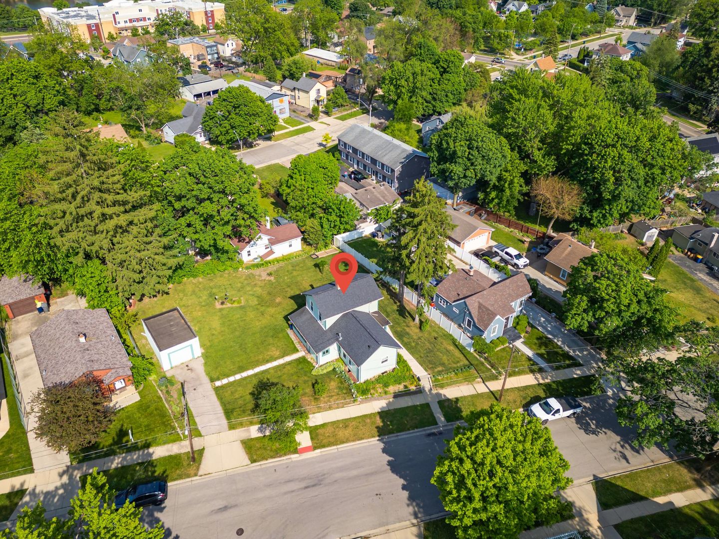 327 Silver Street Elgin, IL 60123 - Photo 25 of 26