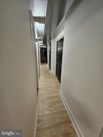 a bathroom with a sink and a tub