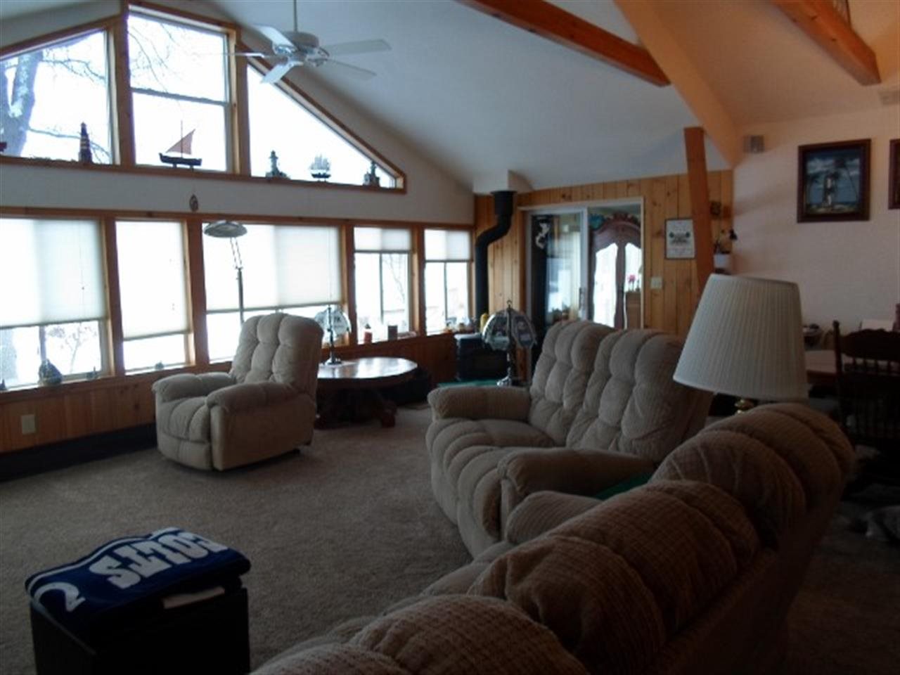 610 Spring Beach Road Rome City, IN 46784 - Photo 12 of 19