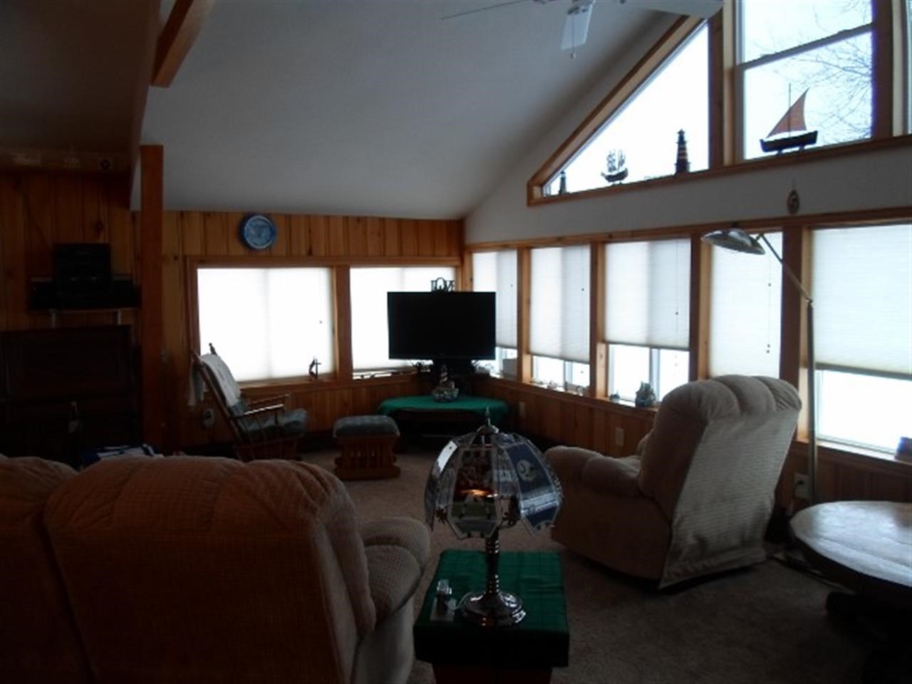 610 Spring Beach Road Rome City, IN 46784 - Photo 5 of 19