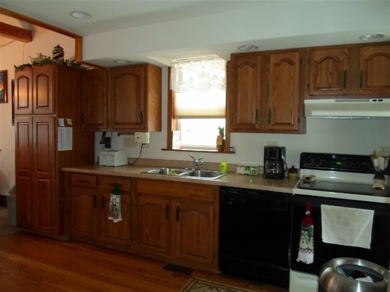 610 Spring Beach Road Rome City, IN 46784 - Photo 8 of 19