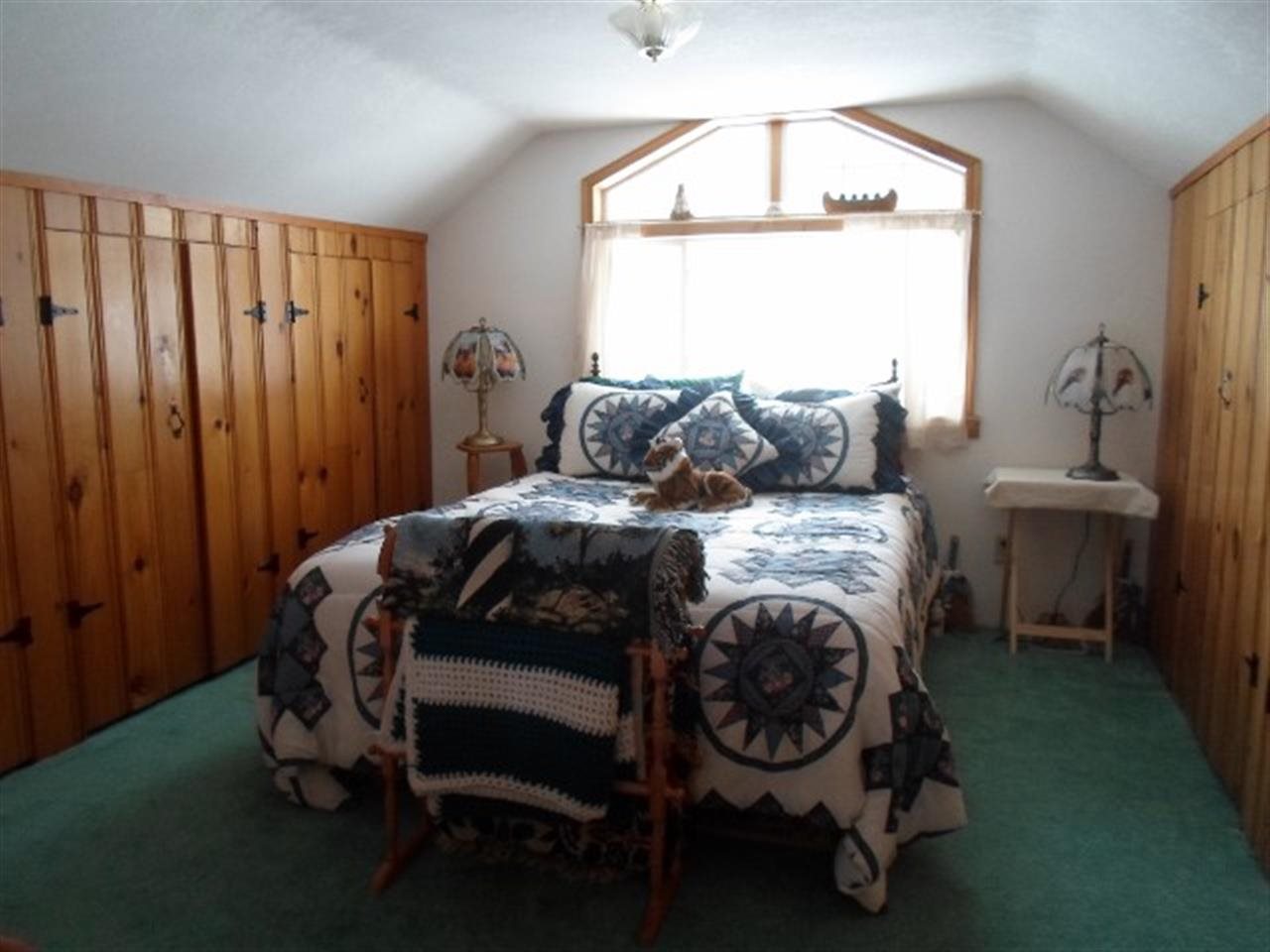 610 Spring Beach Road Rome City, IN 46784 - Photo 10 of 19