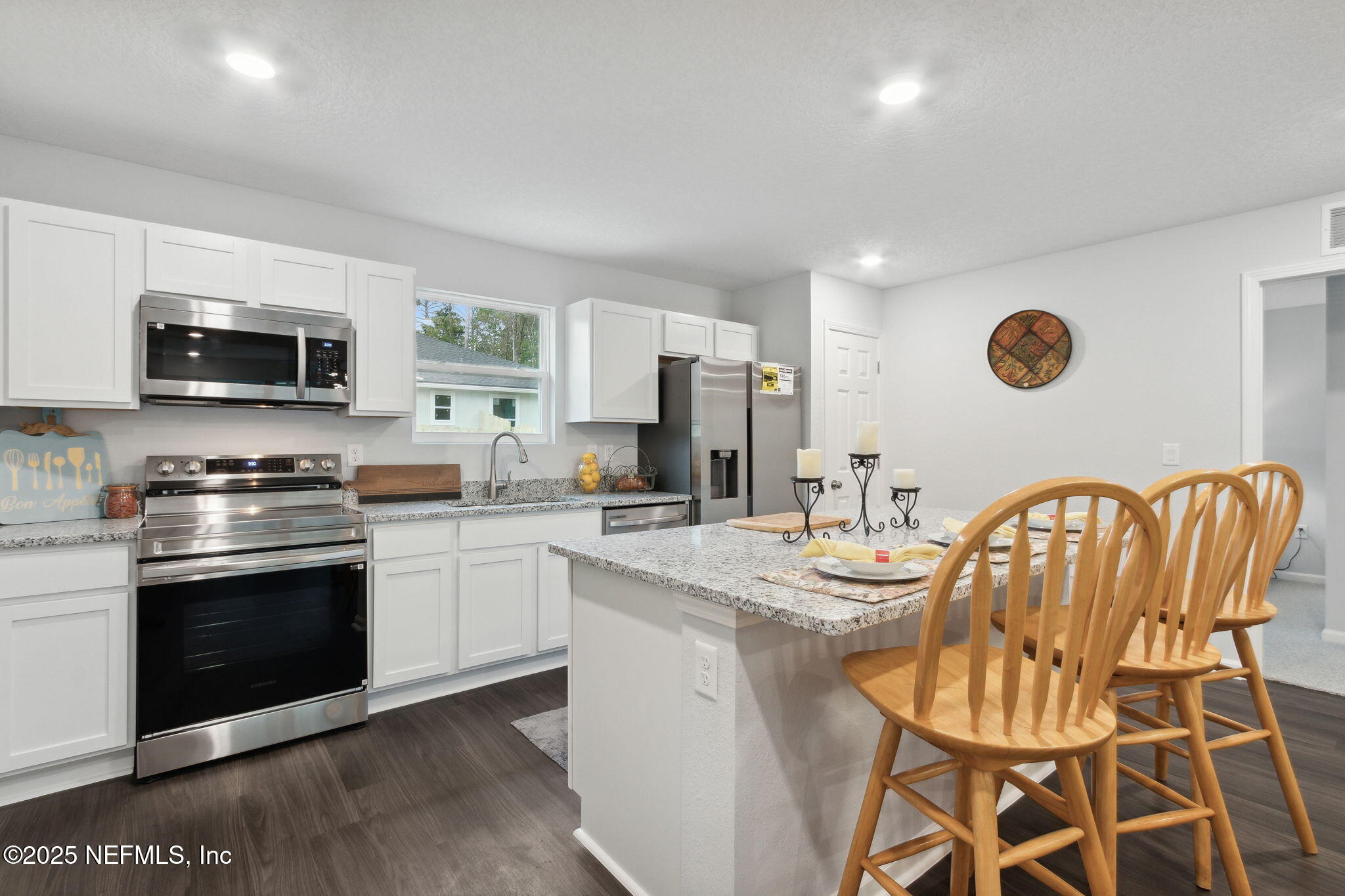 5569 Ken Road Jacksonville, FL 32244 - Photo 9 of 34 Kitchen